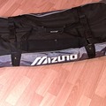 sicher online kaufen und verkaufen: Reisetasche "Mizuno" für 2 Komplett-Sets