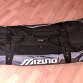 sicher online kaufen und verkaufen: Reisetasche "Mizuno" für 2 Komplett-Sets