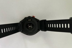 Sell with online payment: Garmin Approach S70 GPS-Golfuhr