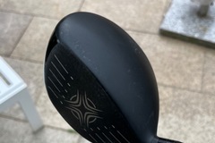 Sell with online payment: Callaway Big Bertha Alpha 816 double Diamond 