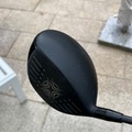 Sell with online payment: Callaway Big Bertha Alpha 816 double Diamond 