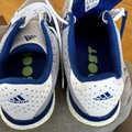 Sell with online payment: Adidas Tour360 Größe 42/8,5