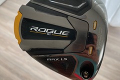 Sell with online payment: Callaway Rogue ST Max Driver