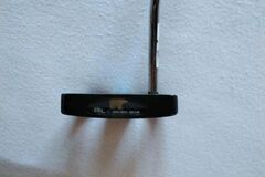 Selling: Golden Bear BL 2 Mid wallet Putter für RH