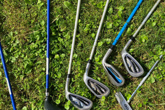 Sell with online payment: U.S. Kids Golf TS3-57 v10 Junior Golfset, Graphit