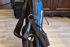 Sell with online payment: TaylorMade Tragebag 