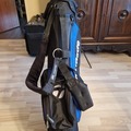 Sell with online payment: TaylorMade Tragebag 