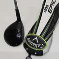 Sell with online payment: Callaway Epic Holz 3+