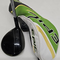 Sell with online payment: Callaway Epic Flash Holz 9