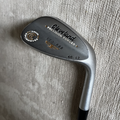 Waren frei handeln: Cleveland Sand Wedge Golfschläger 60 Grad