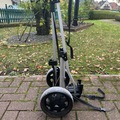 sicher online kaufen und verkaufen: Golf Trolley 