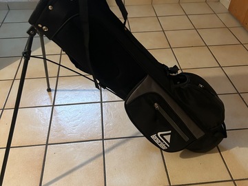 sicher online kaufen und verkaufen: Longridge Golf Standbag