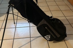 sicher online kaufen und verkaufen: Longridge Golf Standbag