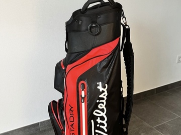 Waren frei handeln: Titleist Cart14 StaDry Bag