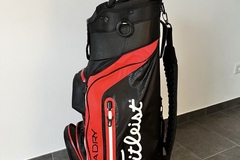 Waren frei handeln: Titleist Cart14 StaDry Bag