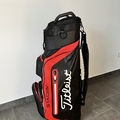 Waren frei handeln: Titleist Cart14 StaDry Bag