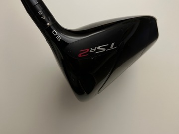 sicher online kaufen und verkaufen: Titlest TSR 2 Driver 9 Degrees Stiff