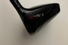 sicher online kaufen und verkaufen: Titlest TSR 2 Driver 9 Degrees Stiff