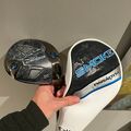 Waren frei handeln: Callaway Paradym Model 2024