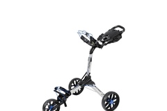 Sell with online payment: Bag Boy Nitron NEU Golftrolley