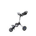 Sell with online payment: Bag Boy Nitron NEU Golftrolley