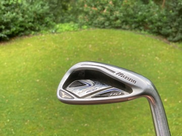 sicher online kaufen und verkaufen: Golfset MIZUNO JPX 800