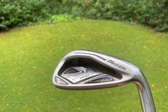 sicher online kaufen und verkaufen: Golfset MIZUNO JPX 800