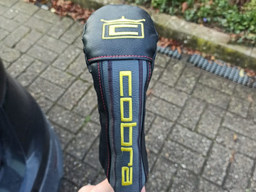 Waren frei handeln: Cobra King SZ Hybrid 2 17°