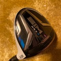 Waren frei handeln: Taylormade SIM Max D Fairway Holz 5 (19‘) RH Helium Mamiya Carbon