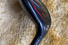 Waren frei handeln: TaylorMade STEALTH 2 Hybrid Rescue 5 (Loft 27) RH Fujikura Schaft