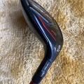 Waren frei handeln: TaylorMade STEALTH 2 Hybrid Rescue 5 (Loft 27) RH Fujikura Schaft