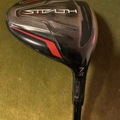 Waren frei handeln: Taylormade STEALTH Fairwayholz Holz 7 (21°) RH Fujikura R-Flex