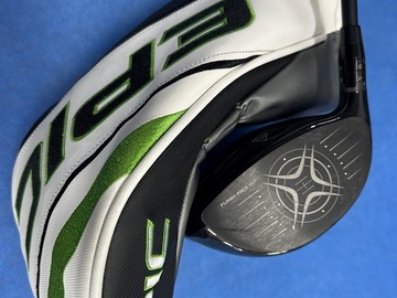 sicher online kaufen und verkaufen: Callaway Epic Max 12°