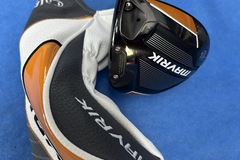 sicher online kaufen und verkaufen: Callaway Mavrik 9°