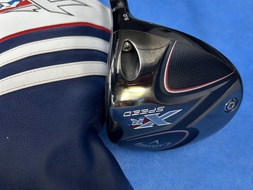 sicher online kaufen und verkaufen: Callaway XR Speed 9°