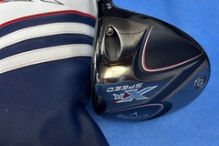 sicher online kaufen und verkaufen: Callaway XR Speed 9°