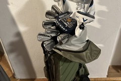 sicher online kaufen und verkaufen: Callaway Ai Smoke 14 Schläger Set 