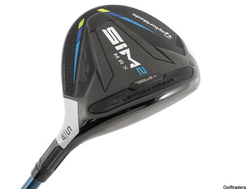 sicher online kaufen und verkaufen: Sim2 Max Fairway Wood