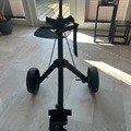 sicher online kaufen und verkaufen: Golftrolley Big Max Lite III