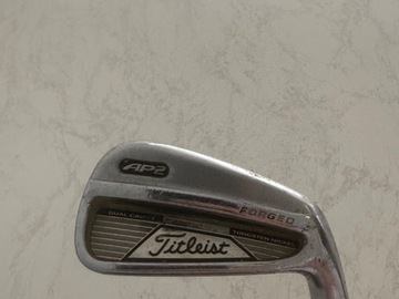 Waren frei handeln: Titleist AP2 Eisensatz