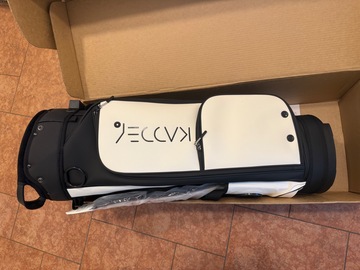 sicher online kaufen und verkaufen: Kaddey Cart Bag - Unbenutzt, neu, Originalverpackung