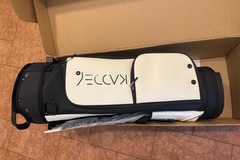 sicher online kaufen und verkaufen: Kaddey Cart Bag - Unbenutzt, neu, Originalverpackung