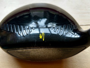 Sell with online payment: Cobra F9 Speedback Fairwayholz 3/4 mit Tensei CK-Schaft A-Flex