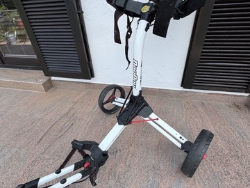 Selling: Trolley BagBoy