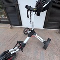 Waren frei handeln: Trolley BagBoy