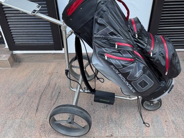 Selling: PG-Powergolf