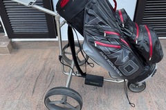 Waren frei handeln: PG-Powergolf