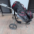 Waren frei handeln: PG-Powergolf