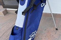 Waren frei handeln: Tragebag