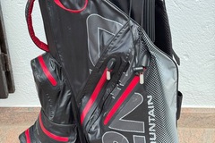 Waren frei handeln: Cartbag Sun Mountain